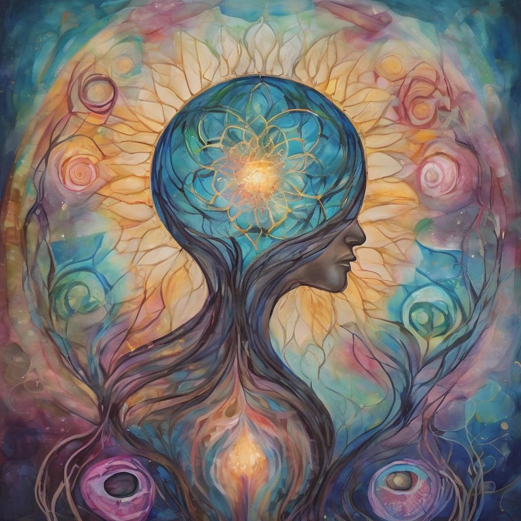 Μετατροπή Σκέψεων: Ο Δρόμος προς την Υπομονή και την Ανάπτυξη