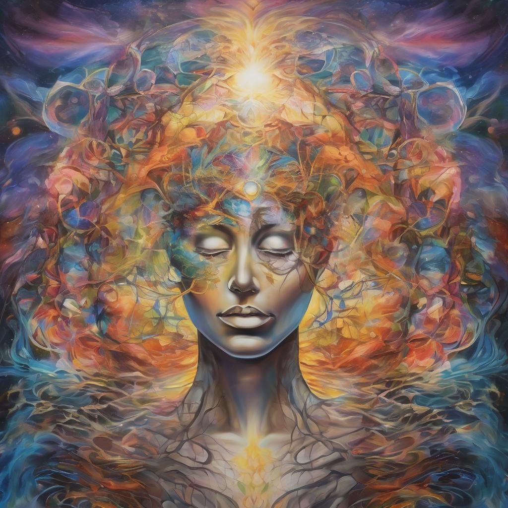 Μεταστροφή Σκέψης: Από Αδυναμία σε Δύναμη