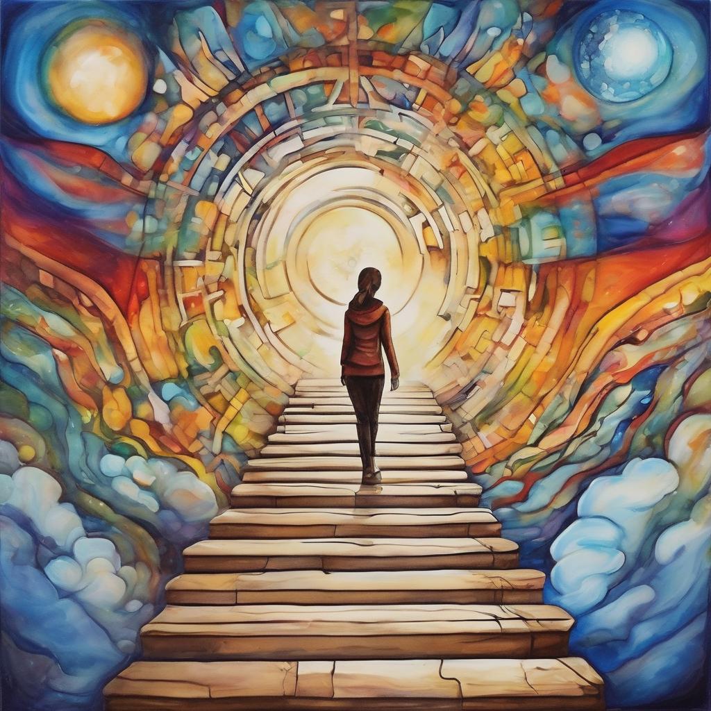 Βήμα 2: Ενίσχυση της Συναισθηματικής Νοημοσύνης και Αυτογνωσίας