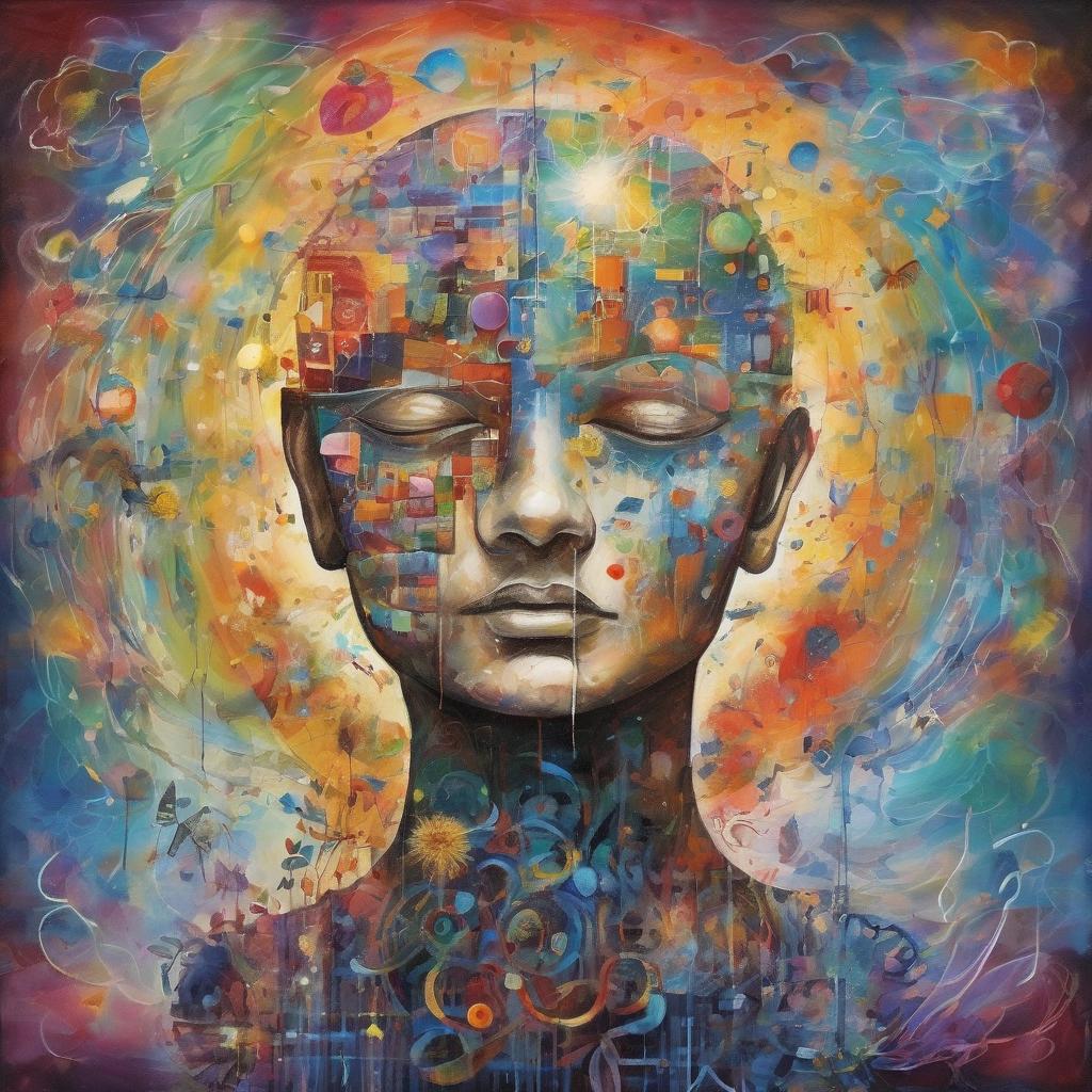 Μεταστοιχειώστε την Σκέψη σας για Γρήγορη Ανάπτυξη της Συναισθηματικής Νοημοσύνης