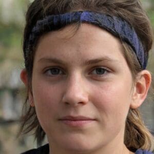 Παυλίνα Γεωργακάκη - Συγγραφέας